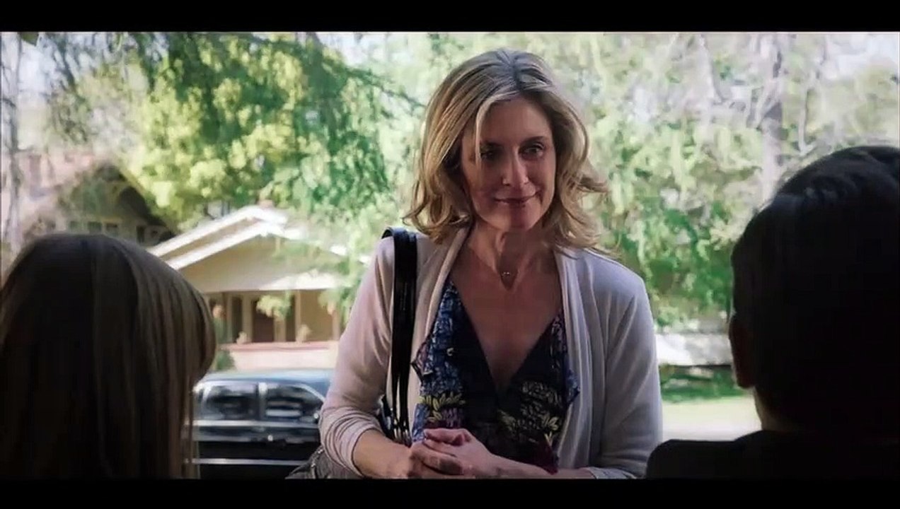 Der Fluch von Downers Grove Trailer DF