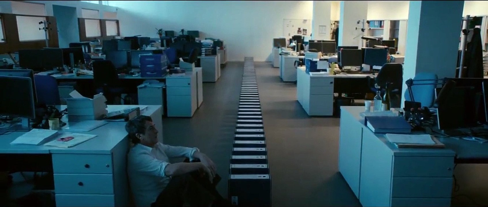 Operation Duval - Das Geheimprotokoll Trailer DF