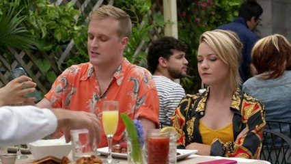 Search Party Trailer (2) OV