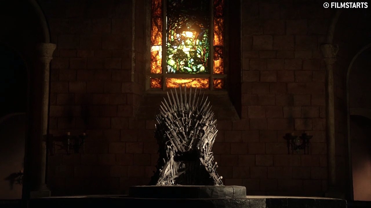 Game Of Thrones - Die 5 besten Easter Eggs der Serie (FILMSTARTS-Original)