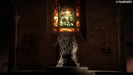 Game Of Thrones - Die 5 besten Easter Eggs der Serie (FILMSTARTS-Original)