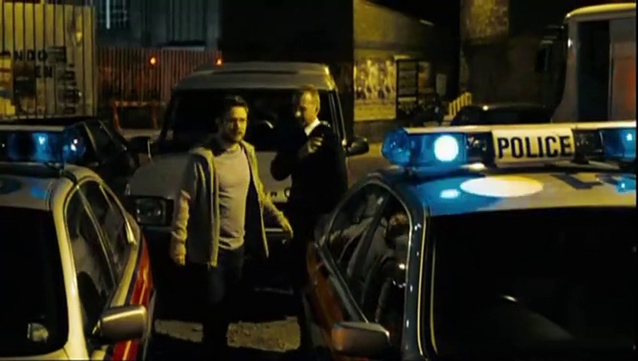 Breaking and Entering – Einbruch und Diebstahl Trailer DF