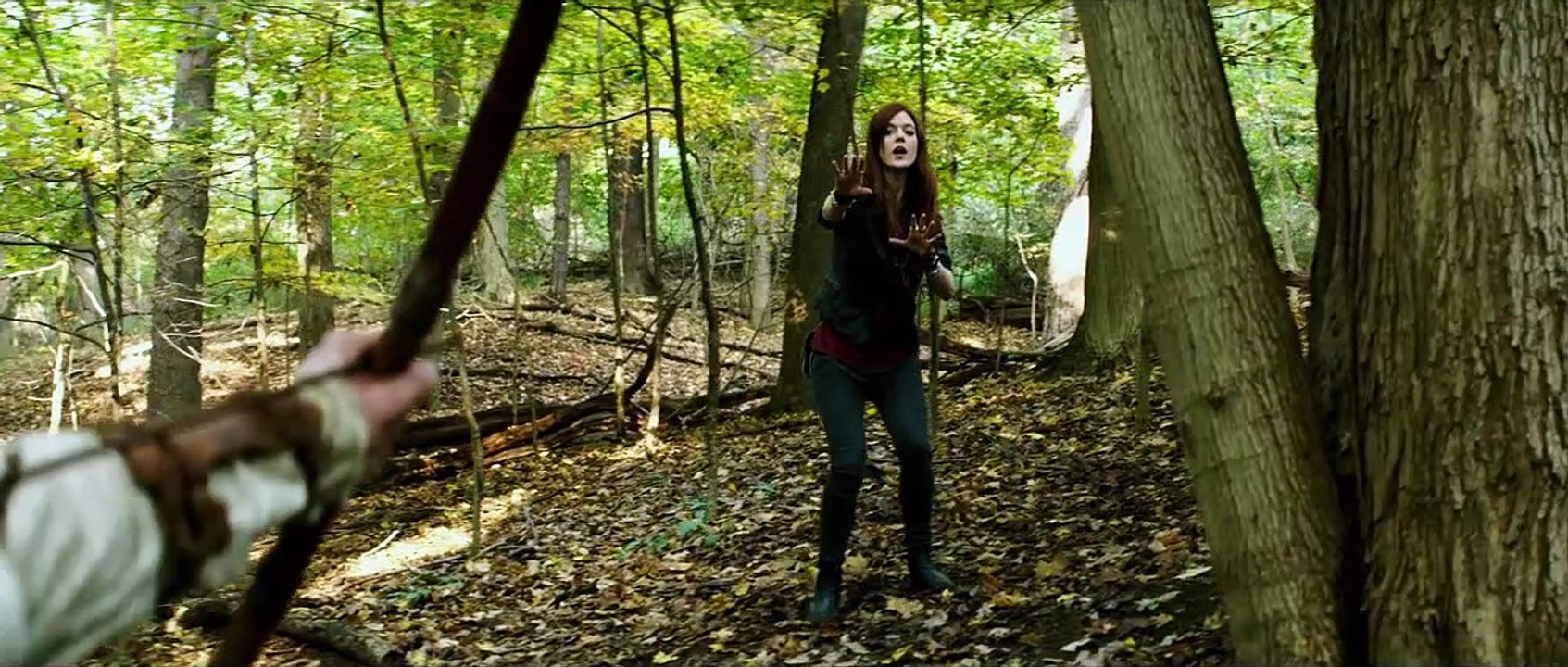 The Last Witch Hunter Videoclip OV