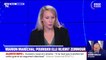 Marion Maréchal: "Eric Zemmour a de nombreuses cartes en main que Marine Le Pen n'a pas"
