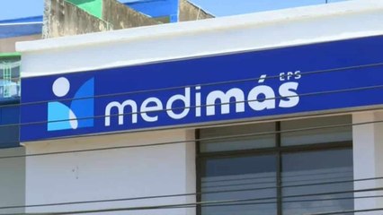 Supersalud ordena la liquidación de la cuestionada Medimás EPS