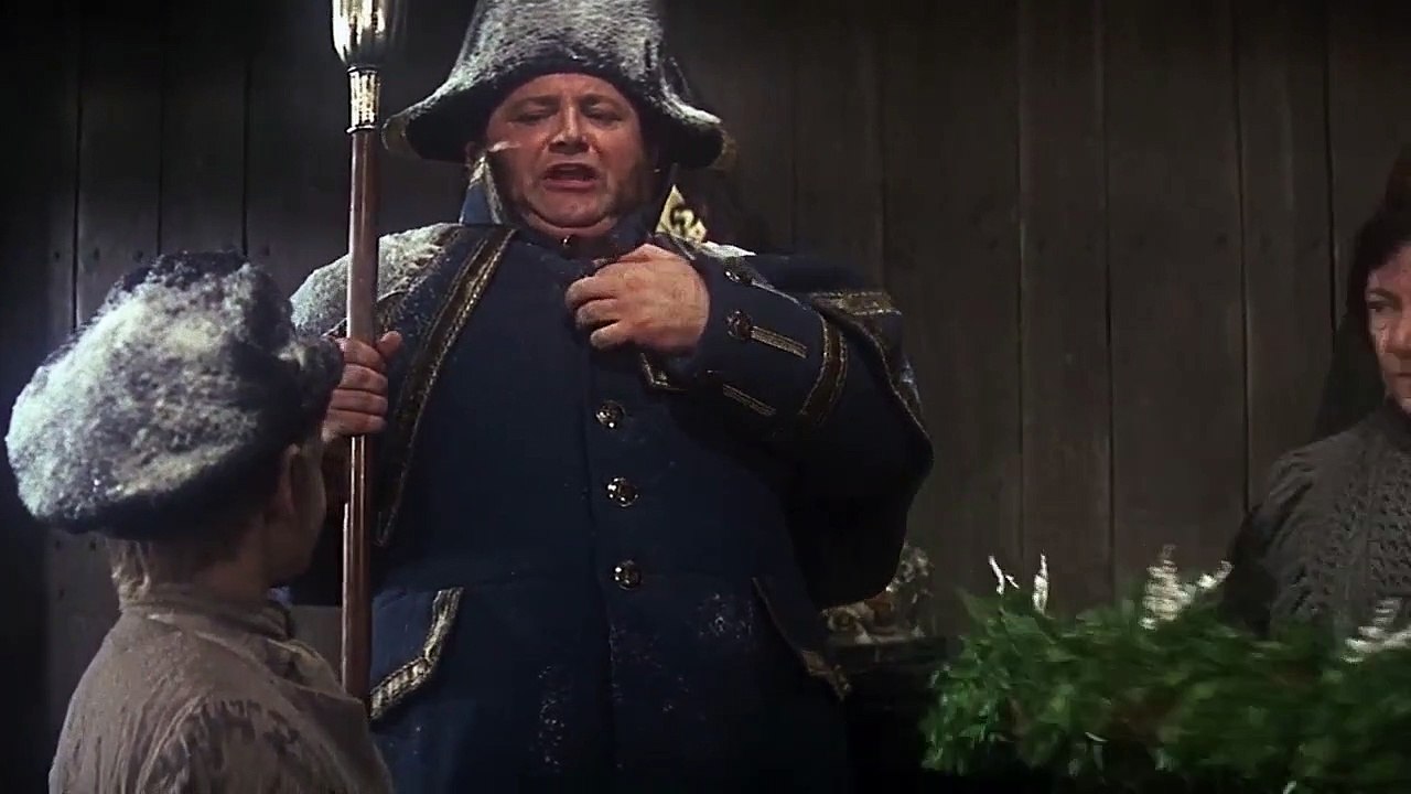 Oliver! Videoauszug DF