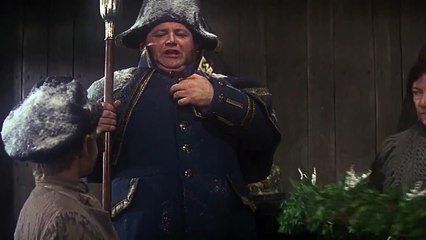 Oliver! Videoauszug DF