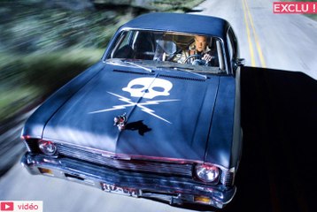Grindhouse : la bande-annonce US commentée par Eli Roth