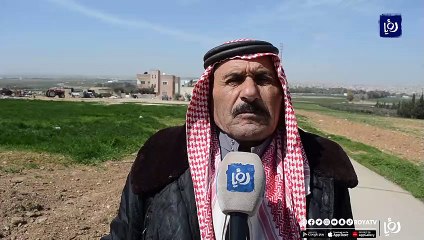 مادبا.. مطالب بإيجاد حلول للتلوث البيئي والصحي الناتج عن مكب النفايات