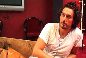 Tel père, telle fille : Vincent Elbaz nous dit tout