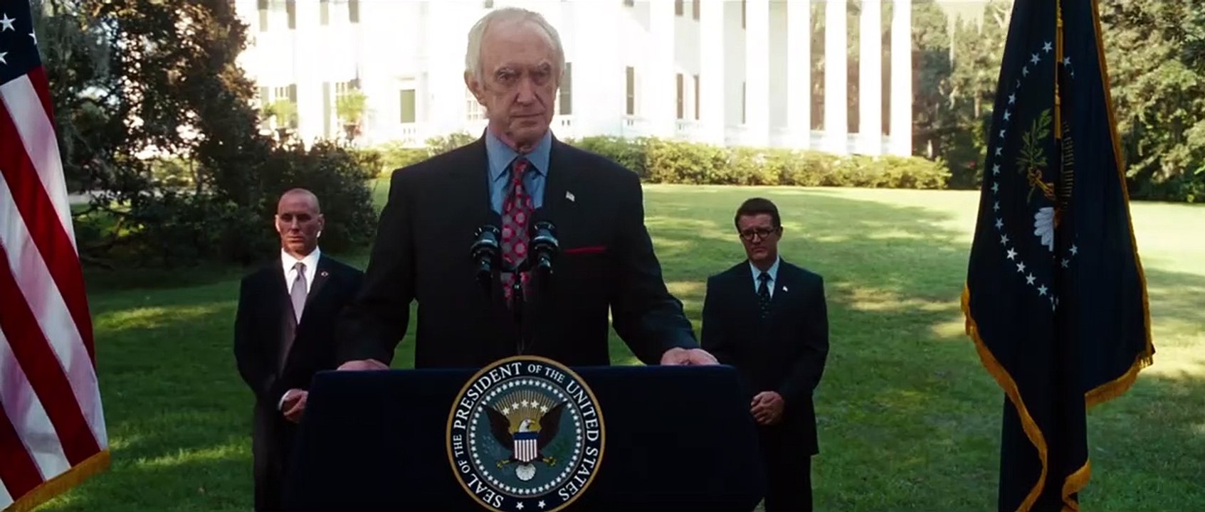 G.I. Joe 2: Die Abrechnung Trailer (4) DF