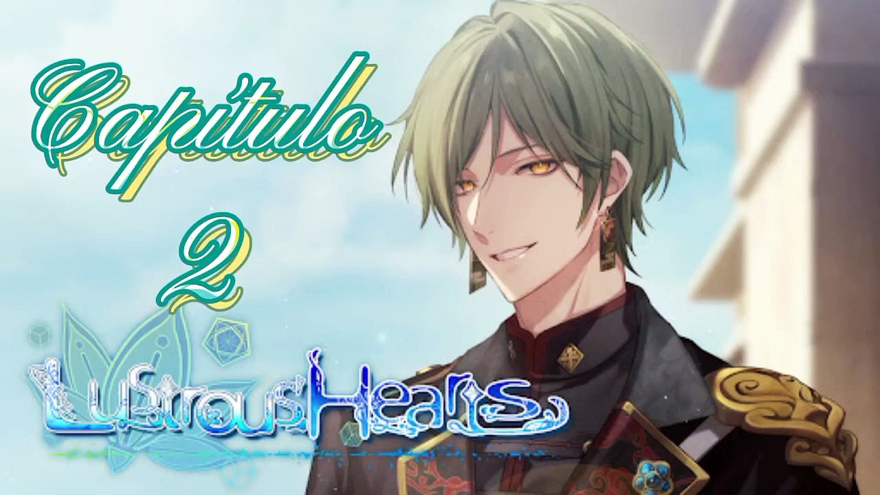 Lustrous_Hearts_- Capítulo_2