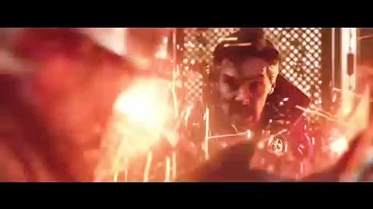 Superior Iron Man Attacks Trailer (NEW 2022) Doctor Strange 2 - In The Multiverse Of Madness TV Spot