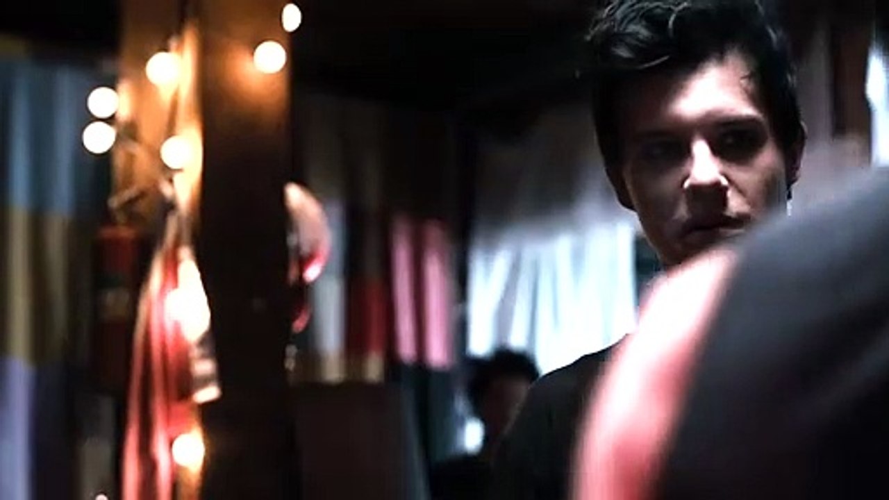 Dark Desires Trailer DF