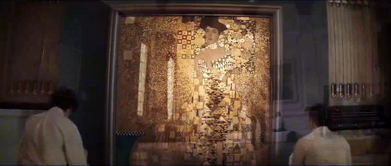 Die Frau in Gold Trailer (2) OV