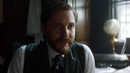 The Alienist - Die Einkreisung Trailer (3) OV