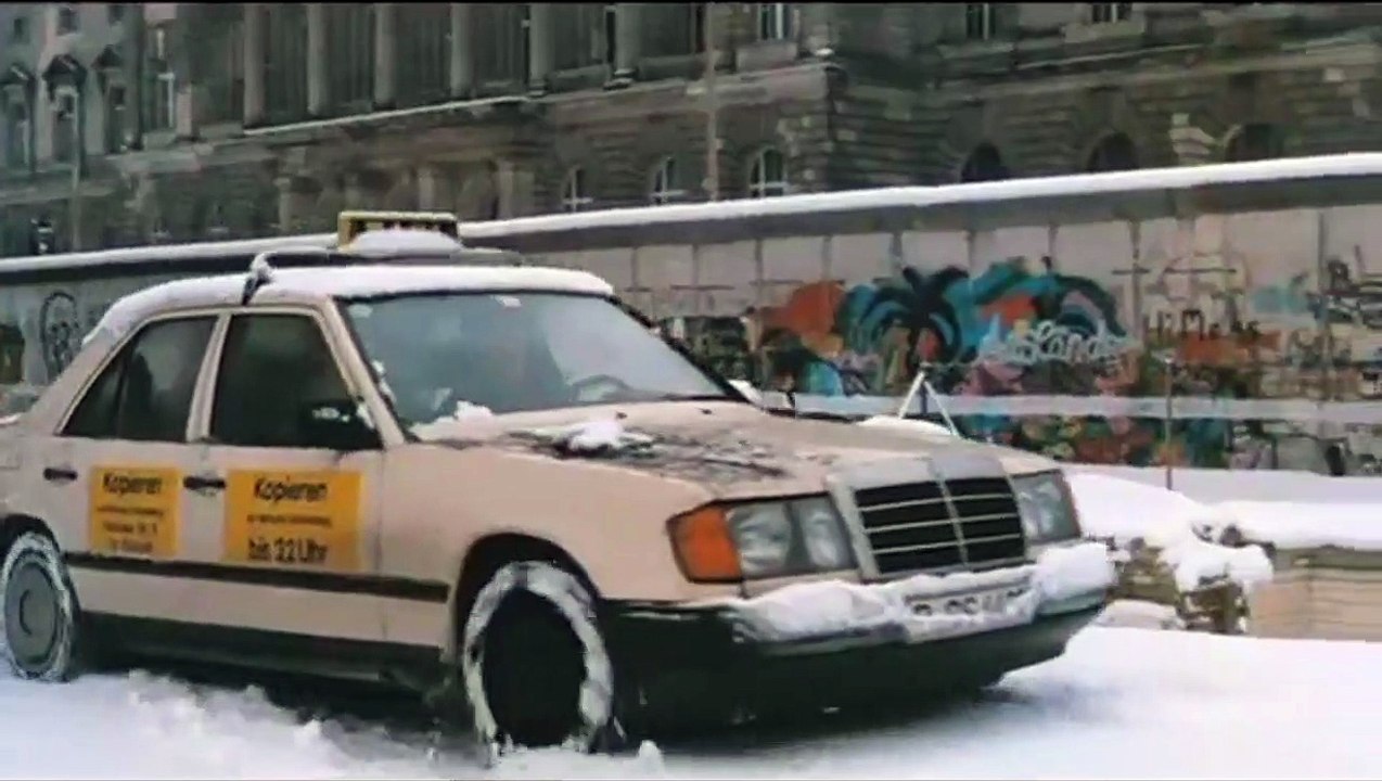 Das Gelände - The Grounds Trailer DF