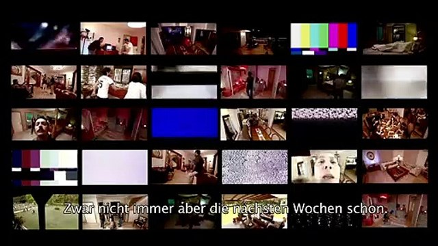 D@bbe - Vom Teufel besessen Trailer OV
