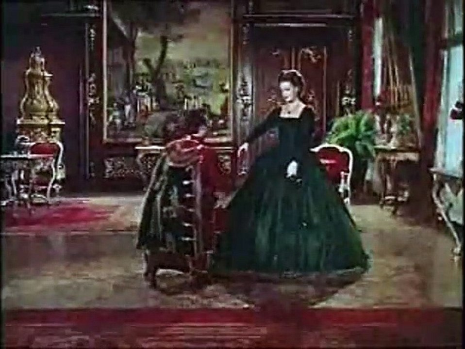 Sissi - Die junge Kaiserin Trailer DF