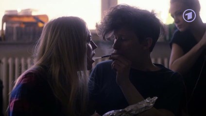 Tatort: Borowski und der Himmel über Kiel Trailer DF