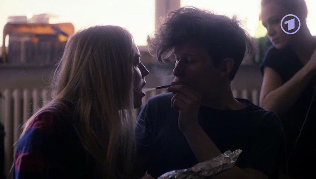 Tatort: Borowski und der Himmel über Kiel Trailer DF