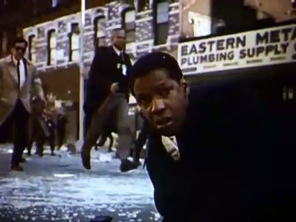 Ausnahmezustand Trailer DF