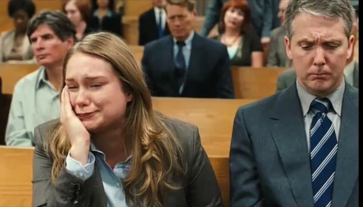 Kurzer Prozess - Righteous Kill Trailer (3) DF