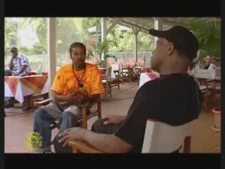 B.World Connection : Danny Glover - 3