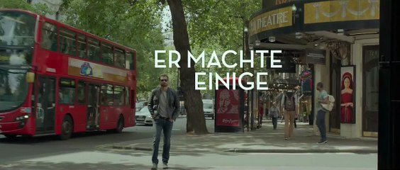 Im Rausch der Sterne Trailer DF