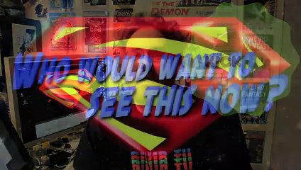 The Death of "Superman Lives": What Happened? Videoclip OV