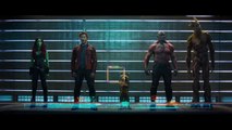 Guardians Of The Galaxy: Rocket stellt sich vor (OmU)