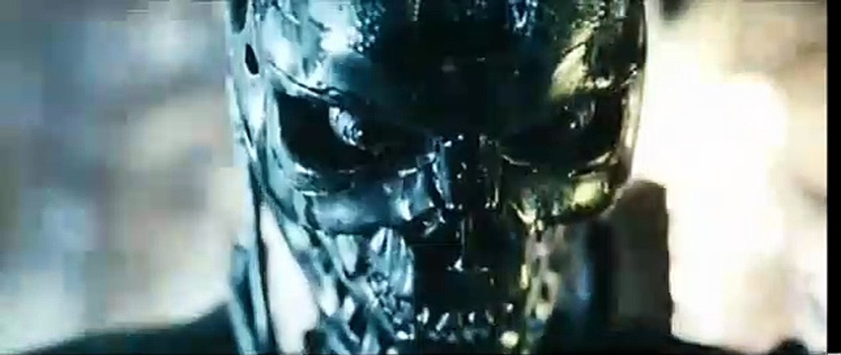 Terminator: Die Erlösung Trailer (6) DF