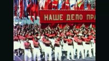 Red Army - Legenden auf dem Eis Trailer (2) OV