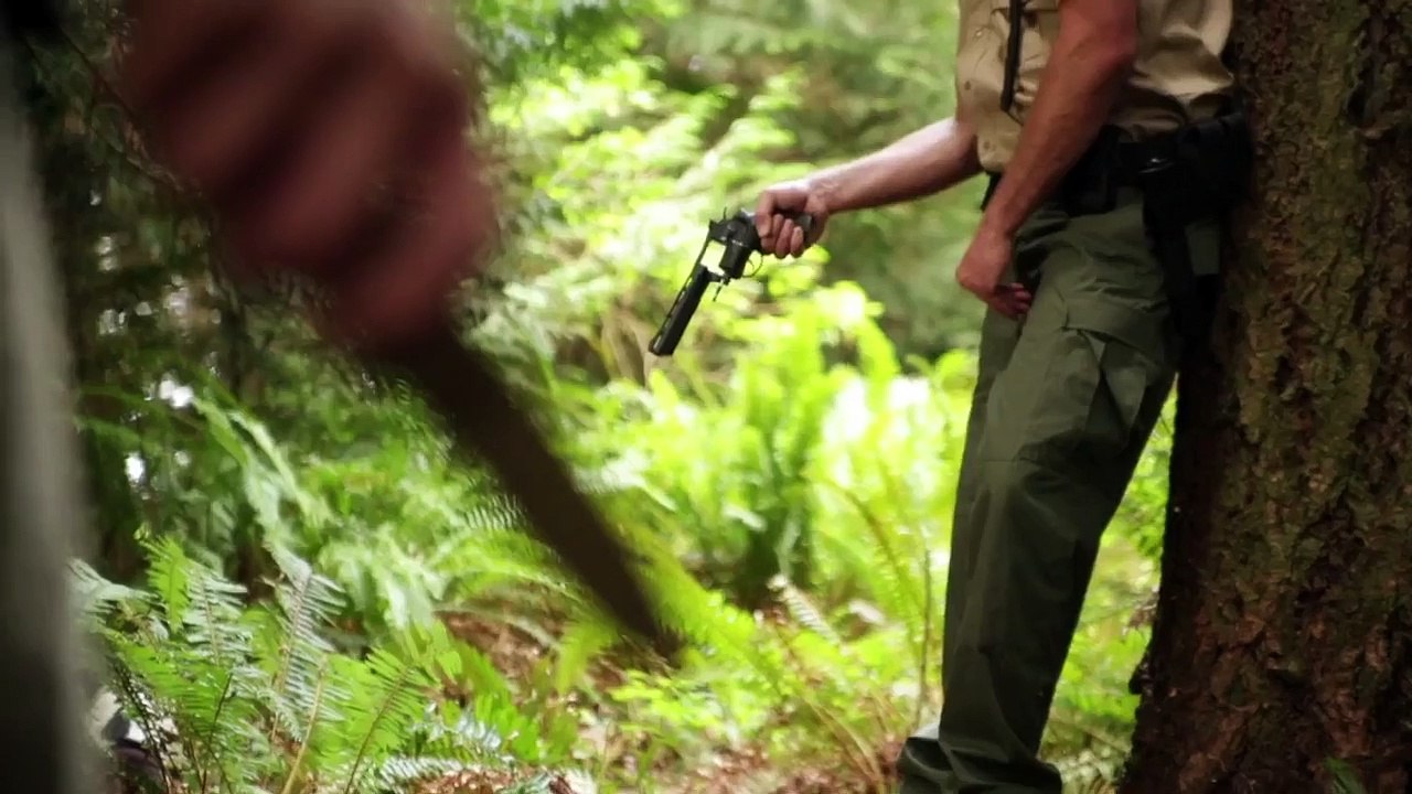 Star Leaf - Das Kiffer-Imperium schlägt zurück Trailer DF