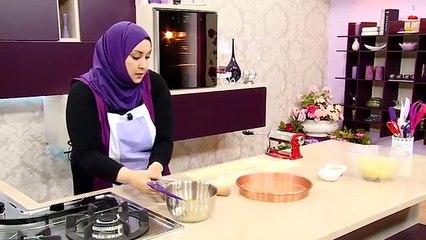 بقلاوة اللوز  سميحة بن بريم  زين و همة  Samira TV