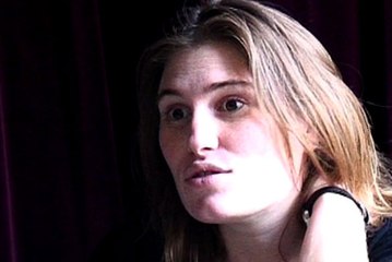 Et toi t'es sur qui par Lola Doillon