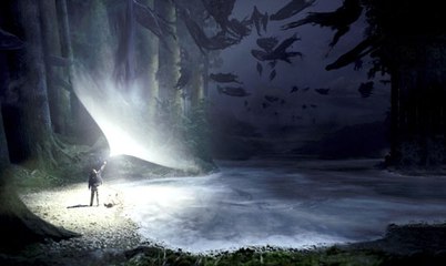 Harry Potter et le prisonnier d'Azkaban - la bande-annonce