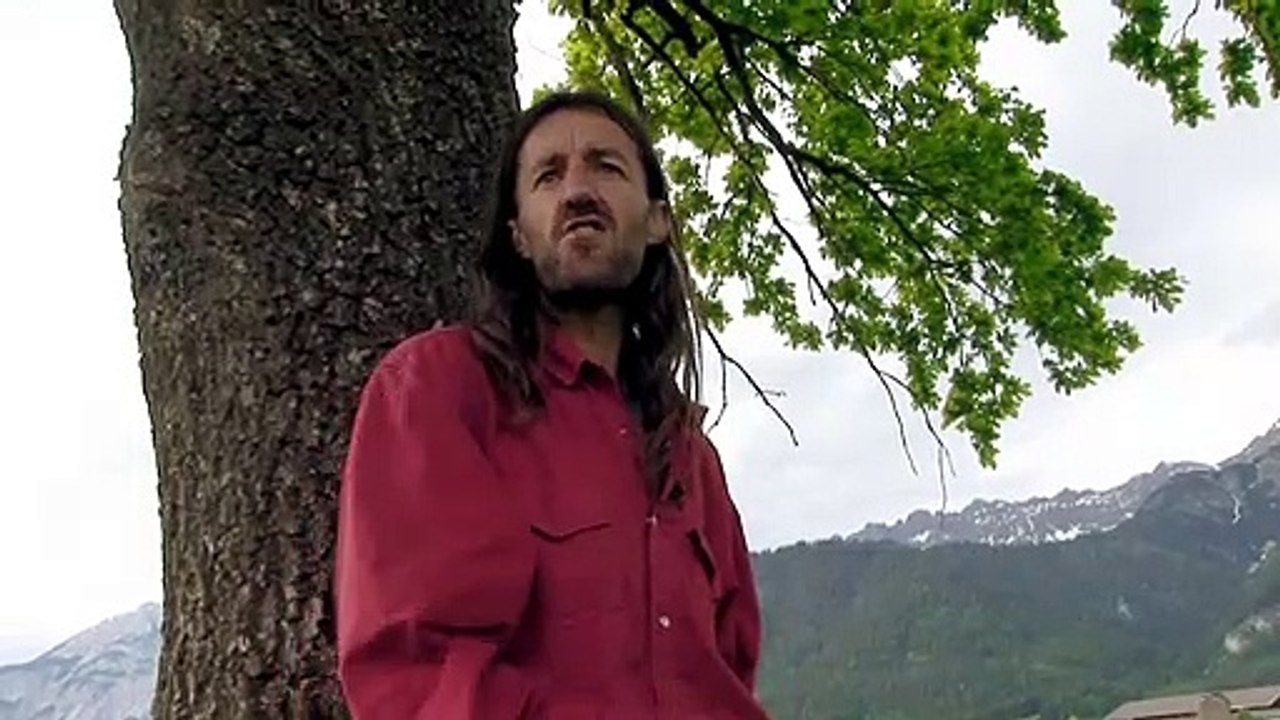 Am Anfang war das Licht Trailer DF