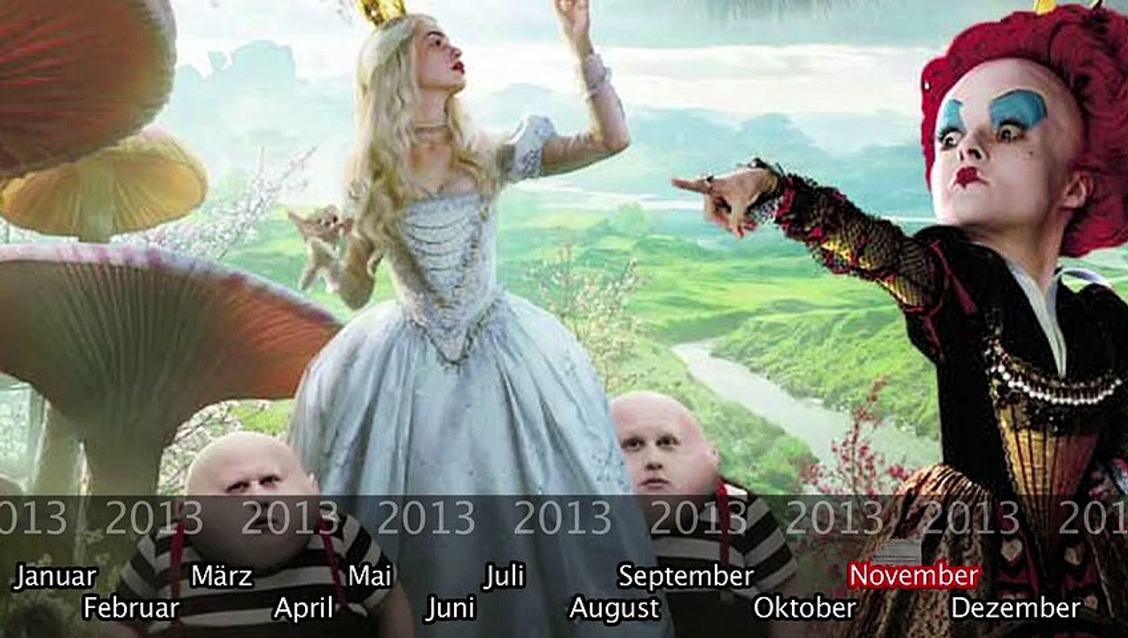 Was bisher geschah... alle wichtigen News zu 'Das Dschungelbuch' auf einen Blick!