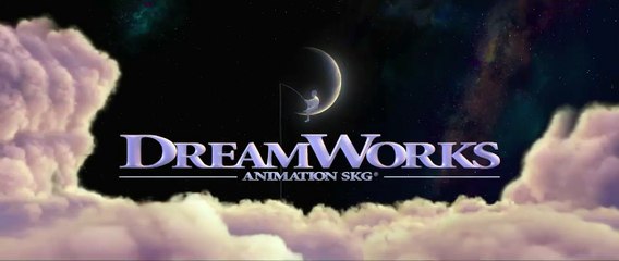 Kung Fu Panda 2 Teaser (2) OV