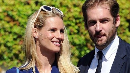 “Visto Lo ha fatto lui”. Michelle Hunziker, il chiaro gesto di Tomaso Trussardi