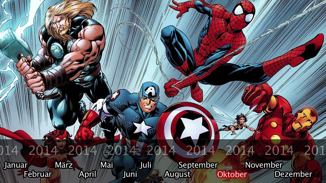 Was bisher geschah... alle wichtigen News zum 'Spider-Man'-Reboot auf einen Blick!