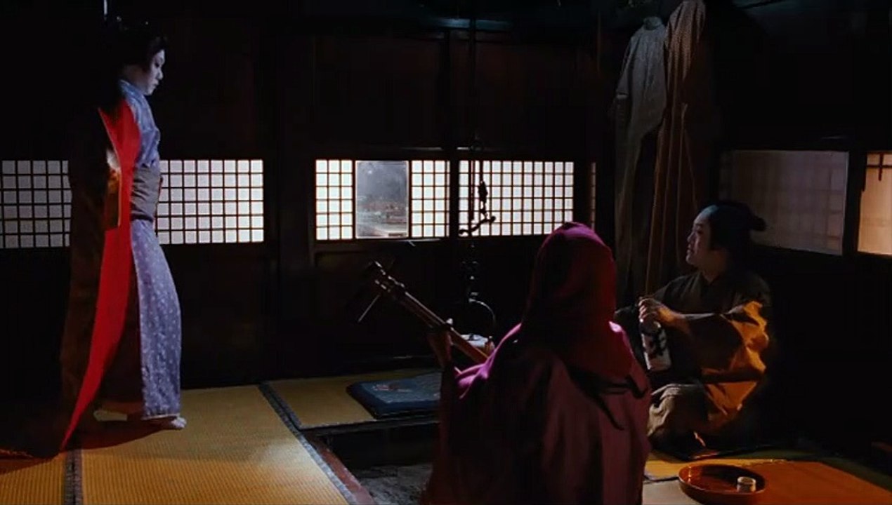 Unter Schnee Trailer DF