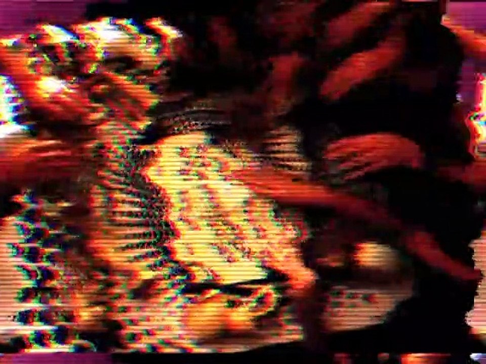 Satan, Hold My Hand Trailer OV