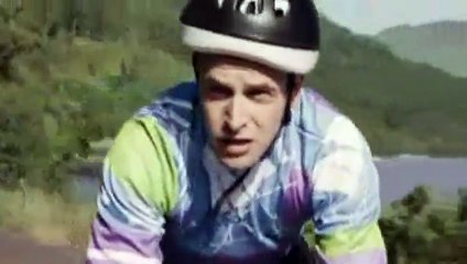 The Flying Scotsman Trailer OV