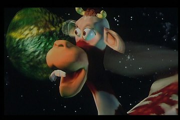 1998 : un clip vachement sympa