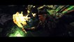 Dark Stone - Reign of Assassins Trailer DF