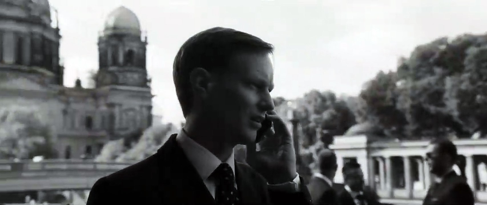 Beyond Words Trailer DF