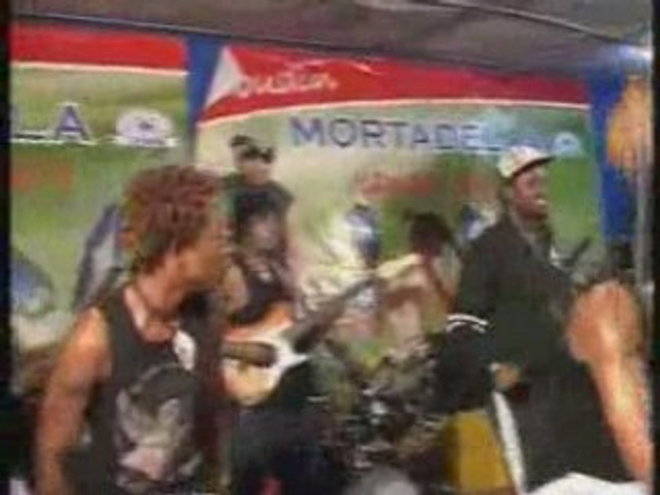 TEMPS PRESENT "Bilengi ya vieux N' SON"