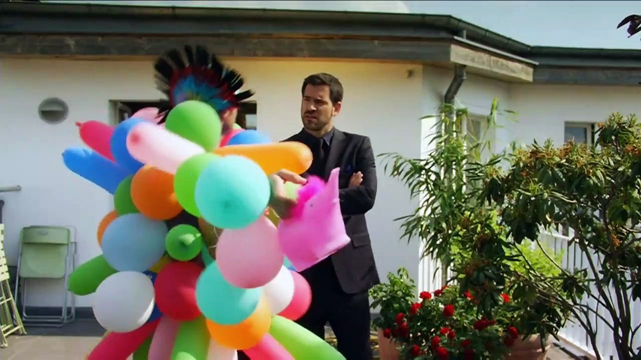 Männer zum Knutschen Trailer DF